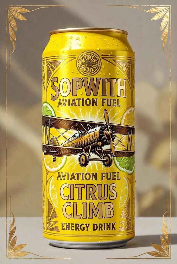 Citrus Climb
